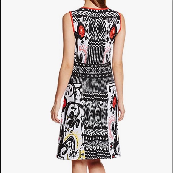 NWT never worn Desigual Dress “Bernardino” - Picture 2 of 11